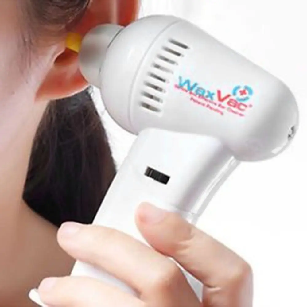 Пылесос для ушей. Вакуумный ушной вакуумный очиститель. ear wax remover. вакуумный прибор для чистки ушей.