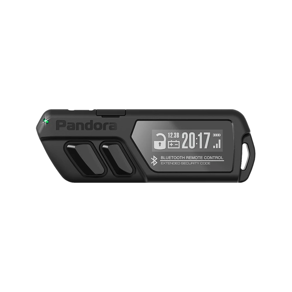 Команды pandora 1800 bt