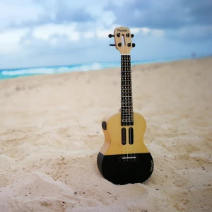 Умная гитара укулеле Xiaomi Mi Smart Ukulele Populele U1 |