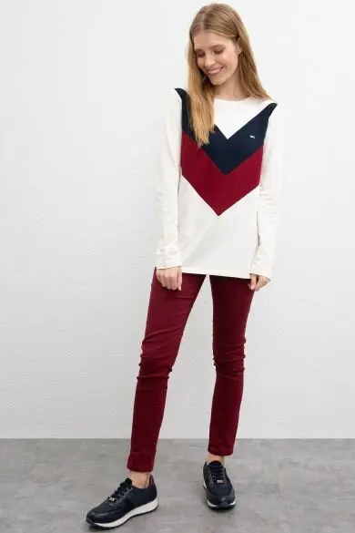 U.S. POLO ASSN. Женские толстовки|Рубашки| |