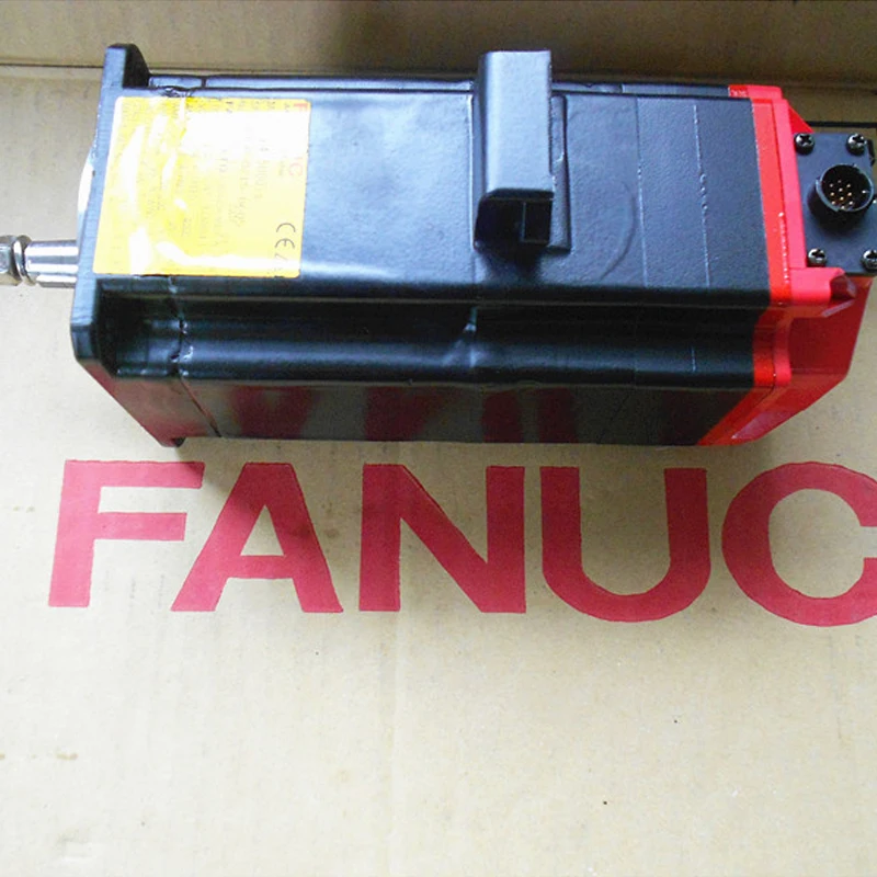 FANUC AC MOTOR SERVO A06B-0215-B605 | Обустройство дома