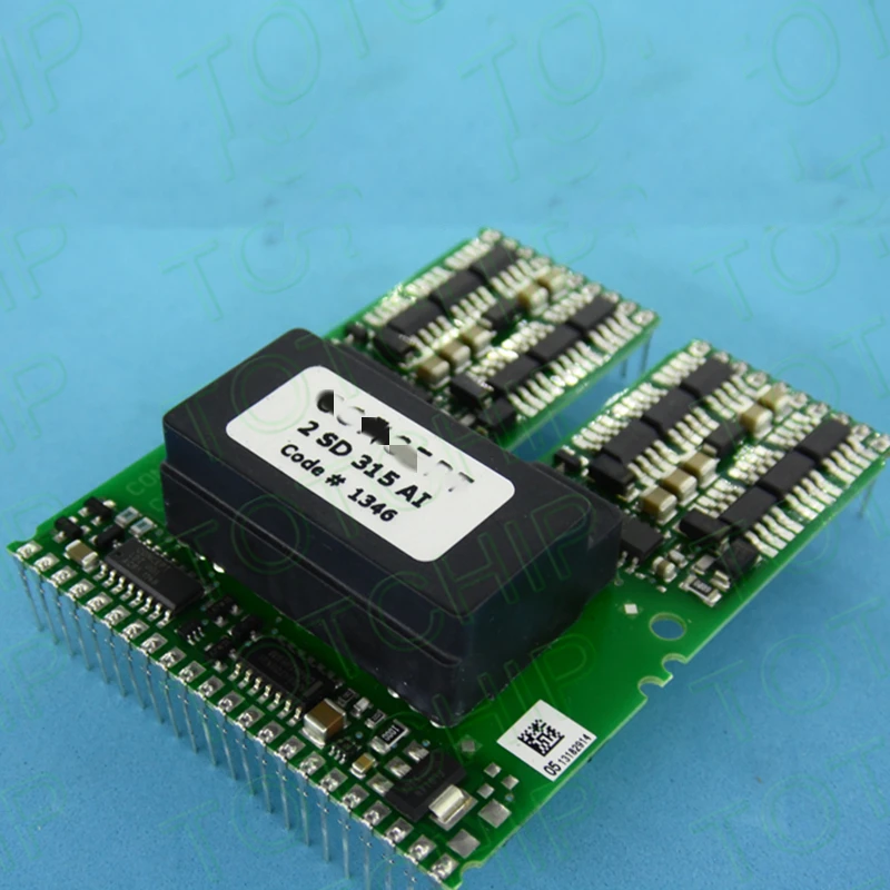 1шт 2SD315AI Драйвер IGBT|Интегральные схемы| |