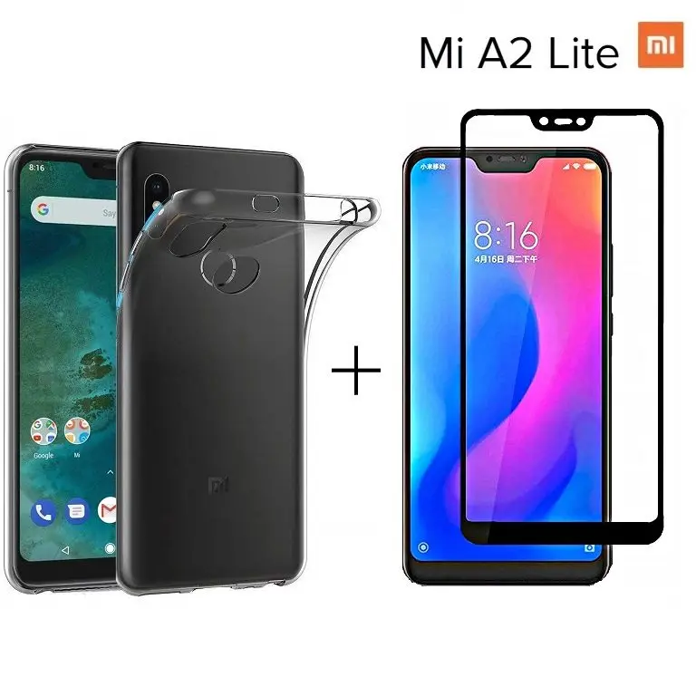 Xiaomi Mi A3 Стекло Купить