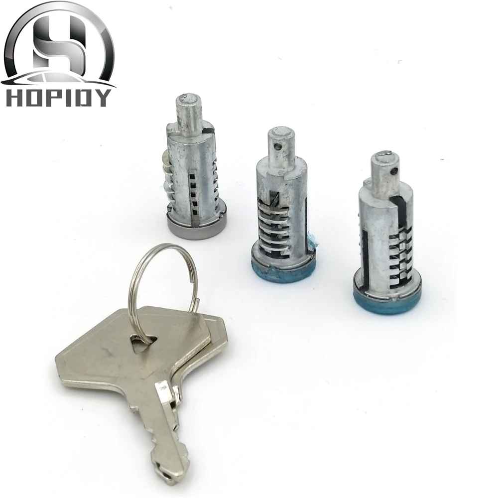 

50PCS ignition door lock for Renault R6 R12,912442