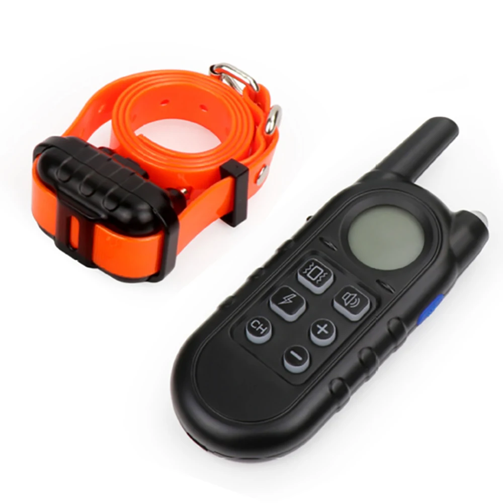 10 шт. собачий поводок с пультом дистанционного управления |