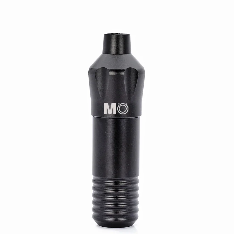 MO ручка с короной-роторная татуировочная машина-алюминиевый сплав Электрический