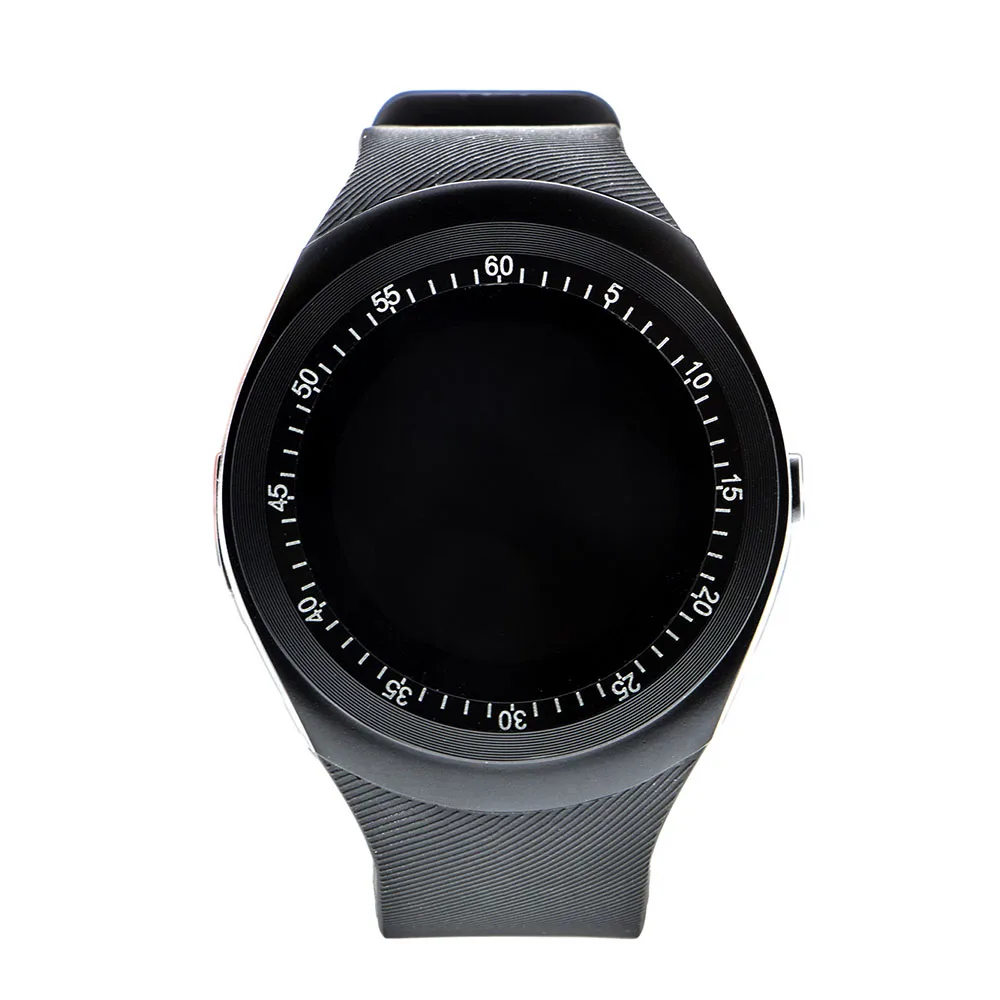 Часы CARCAM SMART WATCH A7 BLACK шагомер пульсометр артериальное давление тонометр |