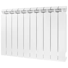 Биметаллический радиатор Global-Extra 50010-секций