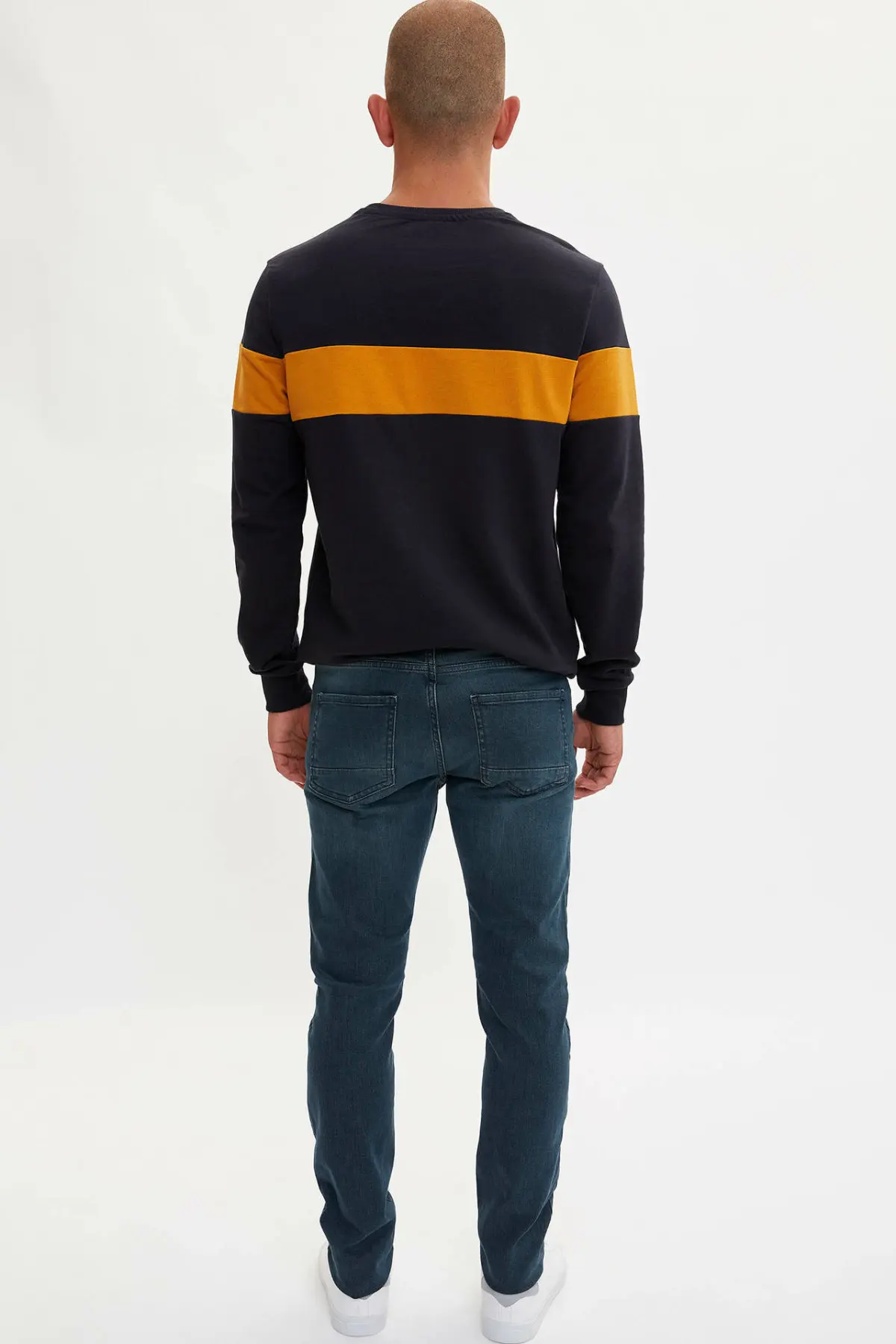 DeFacto человек Trousers L6681AZ19AU|Брюки-карго| |