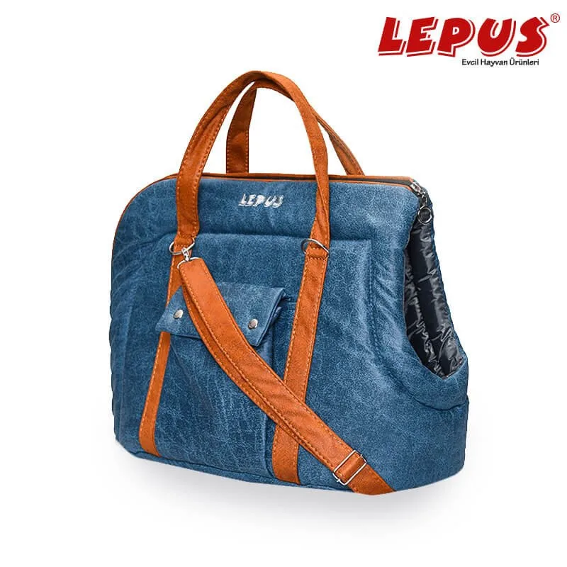 

Outdoor Carry Bag-Blue