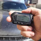Чехол брелка Pandora D700, D705, D707 автосигнализации PanDECT, Pandora с135, 3900, 3950, 3945 Pro, DX-70, LX 3410, X-3150, 3050