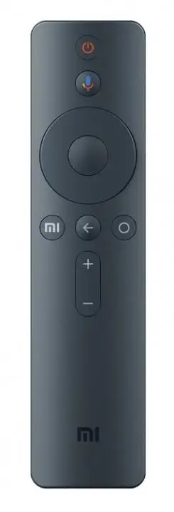 Телевизор Xiaomi Mi TV 4S 55 T2 54.6? (2019) Black RU | Электроника