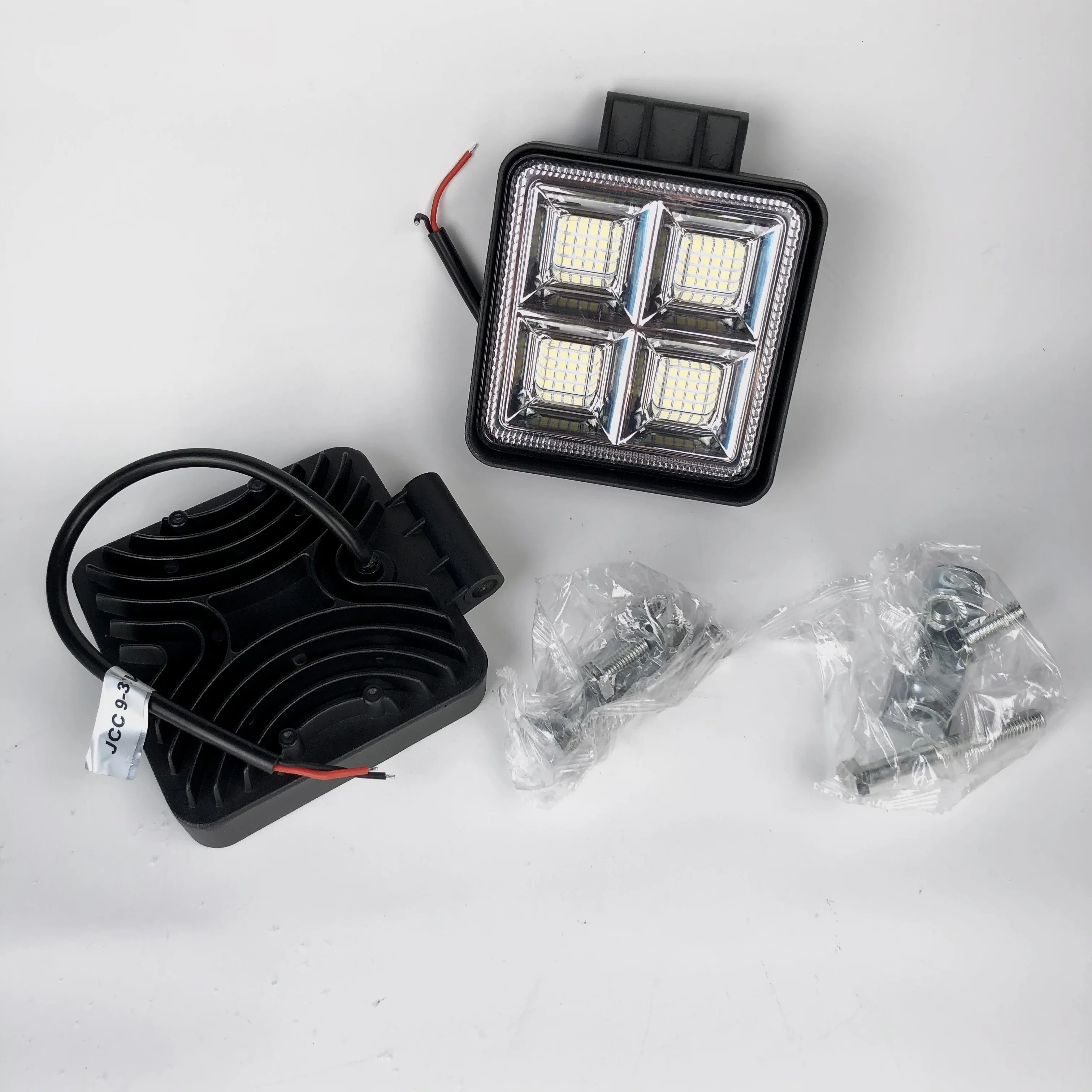 Вспышки ФСО Мощные большие 11см Маяк Отстрел 192W комплект 2шт | Автомобили и