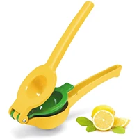 manual juicer citrus lemon clip orange squeezer hand press juicier multi functional portable blender kitchen accessories tools