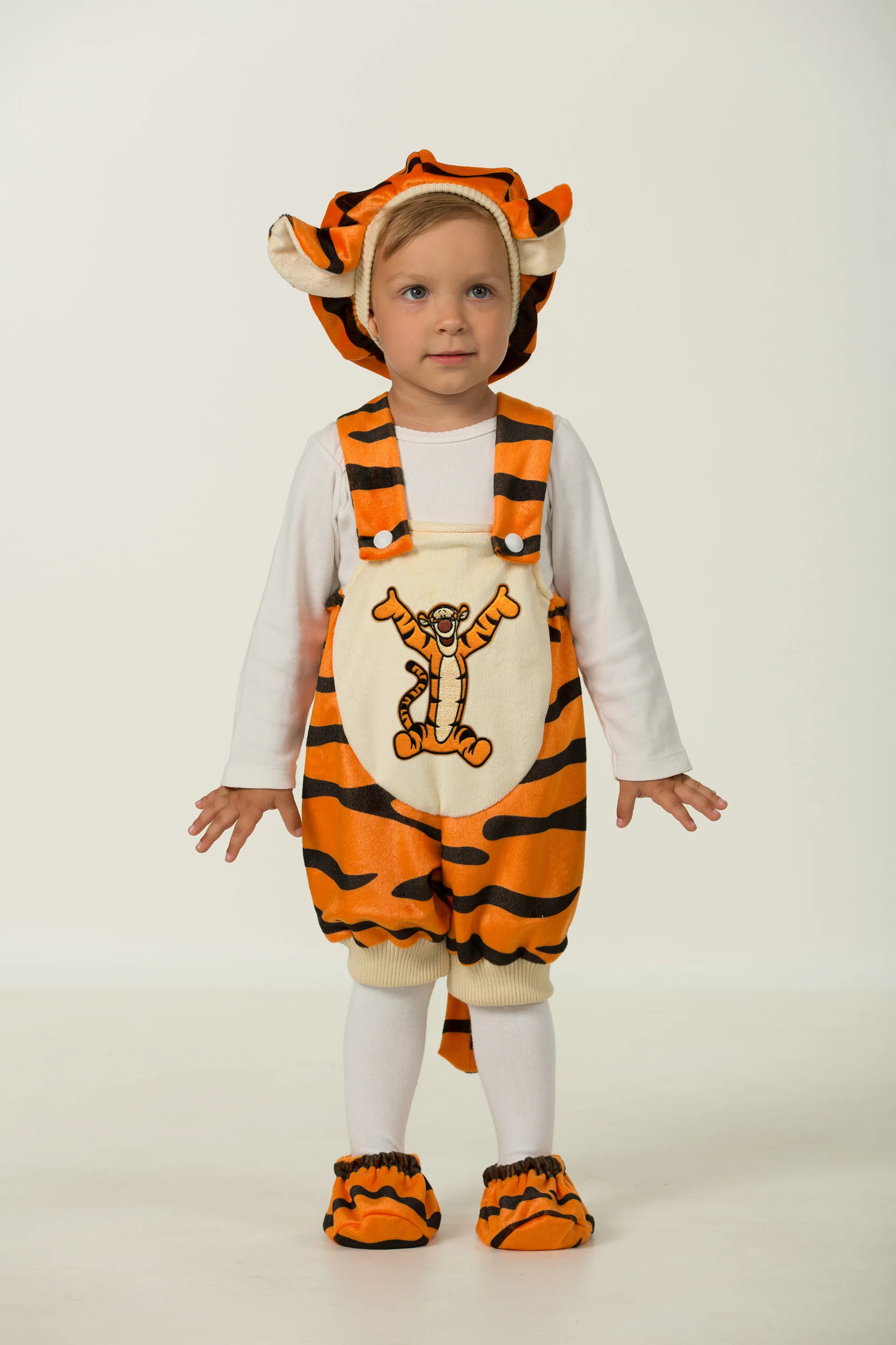 Тигруля (крошки) 296