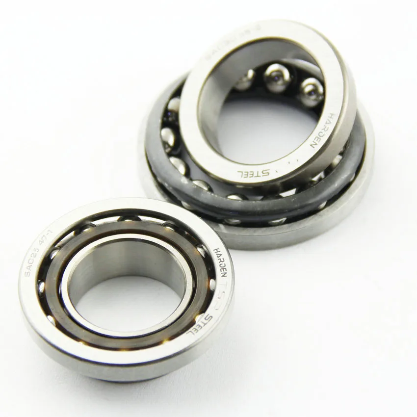 

Steering Head Bearing Kit For Yamaha XP500 T-MAX XVS400 Drag Star XVS650 XVS950 XV950 Racer R-Spec SCR950 V-Star Tourer XVS1100