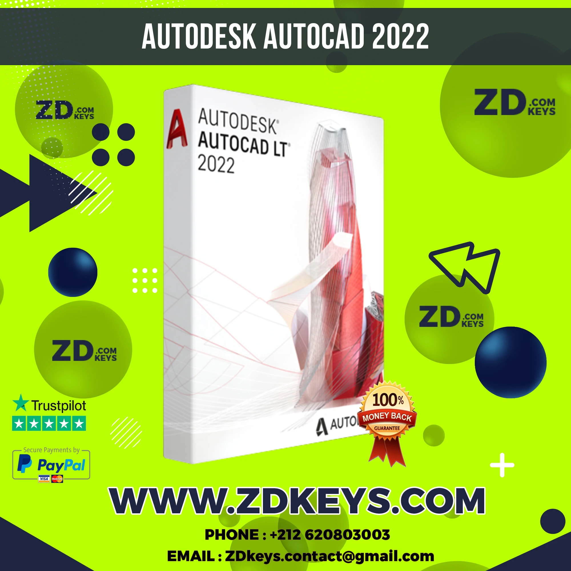 

{{‌‌‌Autodesk A‌u‌t‌o‌C‌a‌d‌ 2022 ✔️‌READ ‌D‌E‌S‌C‌R‌I‌P‌T‌I‌O‌N‌‌}}