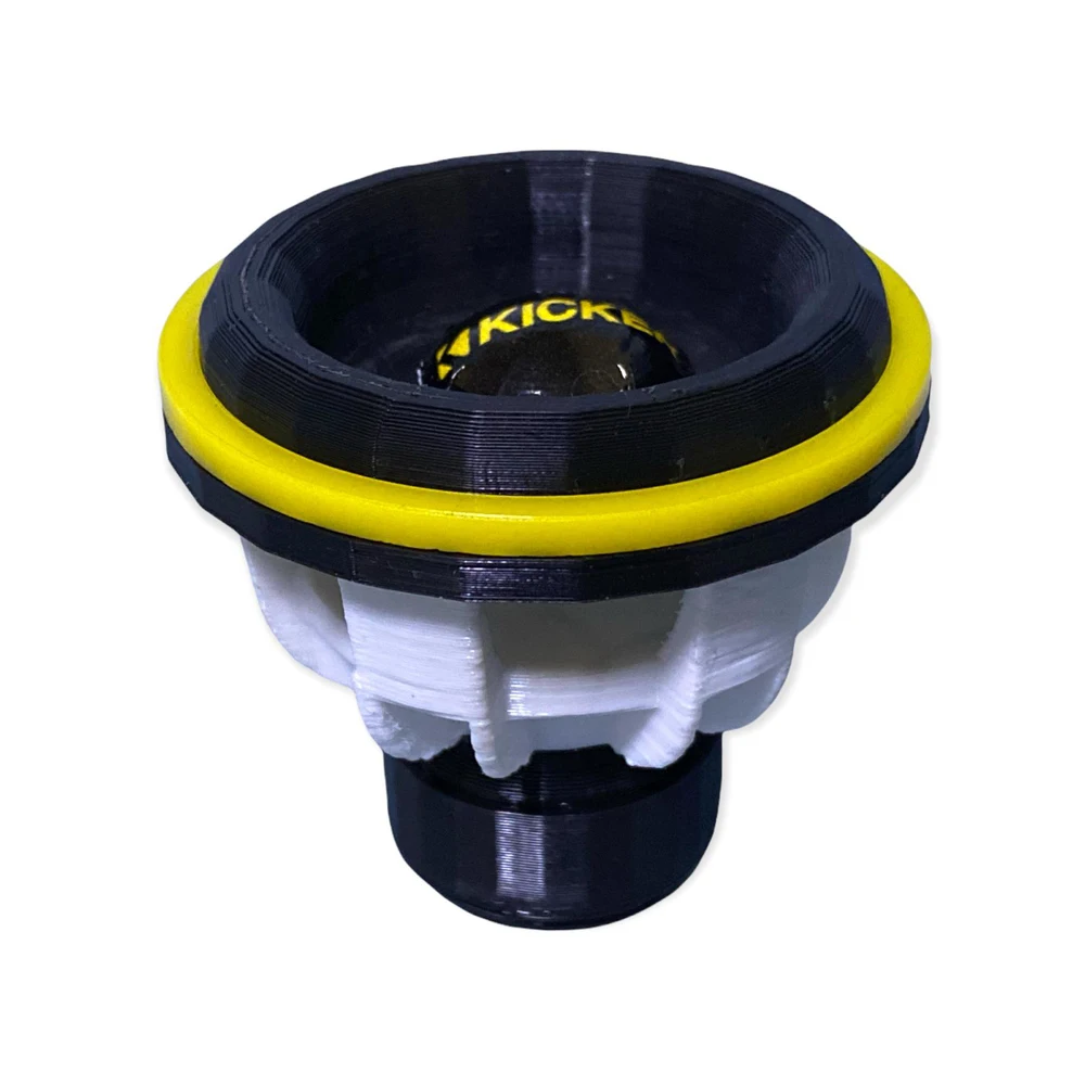 

Элегантный декоративный мини-сабвуфер для автомобиля, звуковая система в форме цепи, креативное украшение для автомобиля Детали интерьера ...