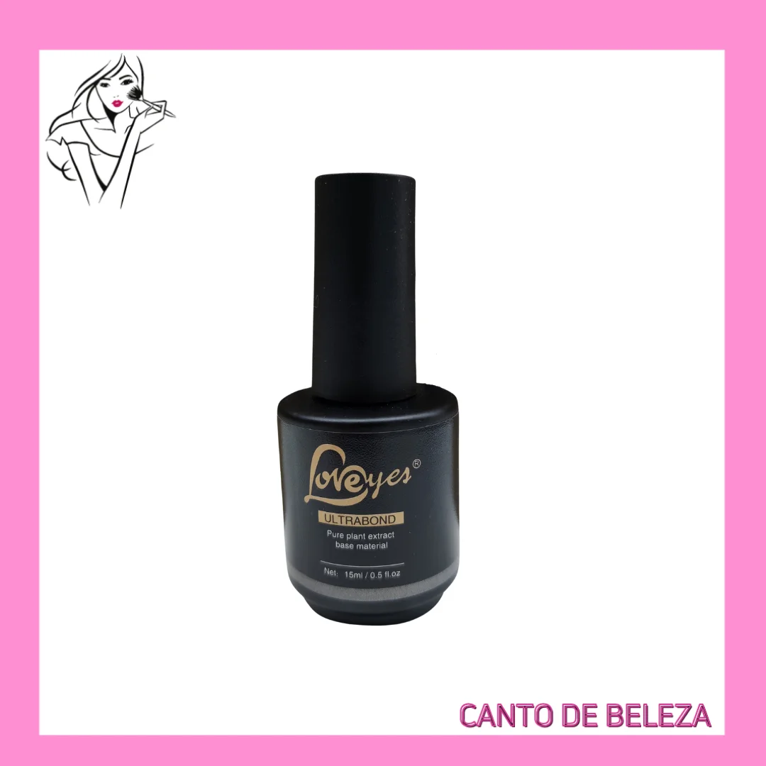 

ULTRABOND LOVE YES PRIMER UNHAS ACRYGEL- XD2795