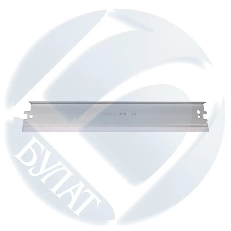 Ракель HP LJ 1010/IR-1018 (Q2612A/Canon C-EXV18) wiper (упак 10 шт) БУЛАТ r-Line | Компьютеры и офис