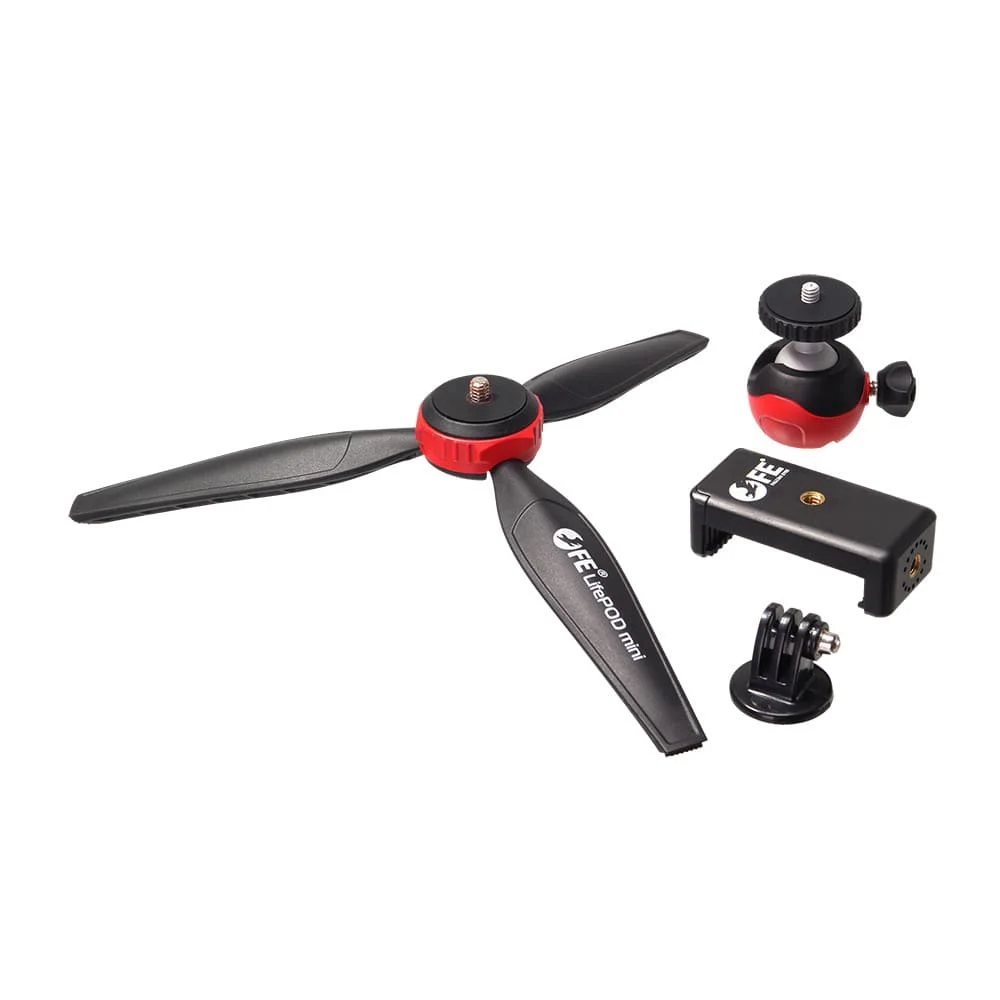 Штатив Falcon Eyes LifePOD mini | Электроника