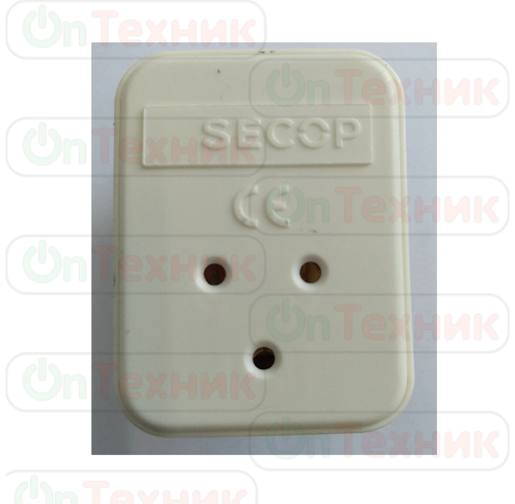 Start relay compressor Secop 25 Ohm (danfos) | Бытовая техника