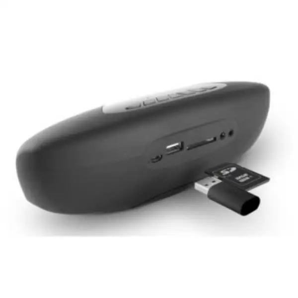Bluetooth музыкальная шкатулка Energy Sistem 396924 BZ3 |