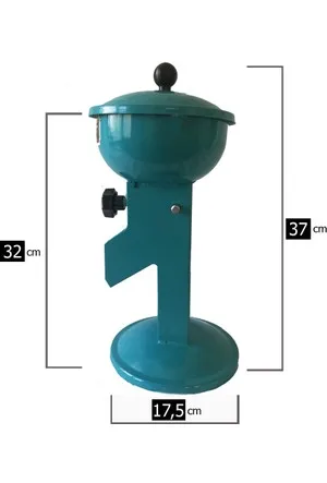 hazelnut walnut almond apricot kernel olive crusher machine all metal hand grinding milling multi kitchen gadget tools free global shipping