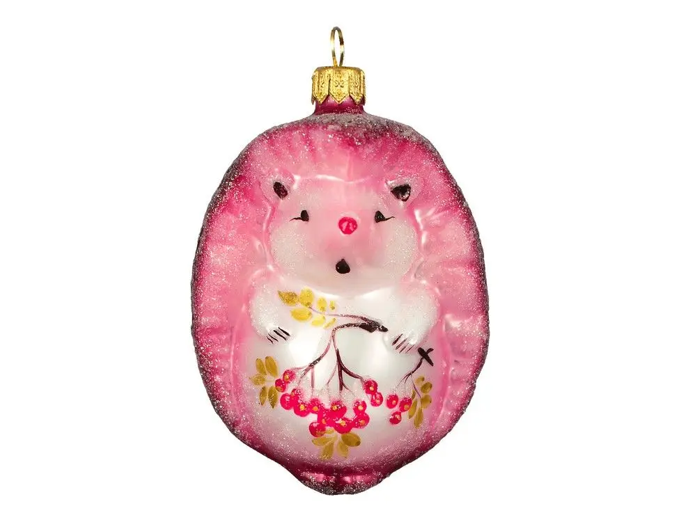 Ариель Елочные Игрушки Купить Набор