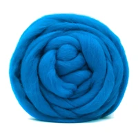 10g merino wool roving for needle felting kit 100 pure felting wool soft delicate can touch the skin 37