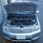 Для Toyota Probox Succeed XP50 NCP50 NLC50 2002-2014 передний капот модифицировать газовые стойки подъемник поддержка амортизатора
