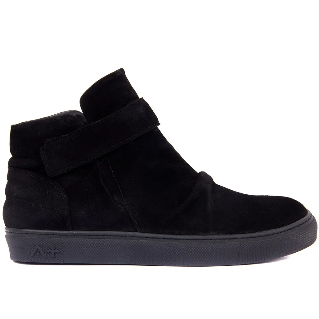 Sail Lakers мужские кожаные ботинки|Ботинки| |