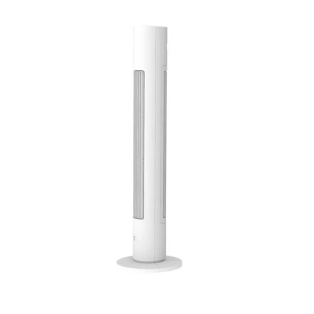 Напольный вентилятор Xiaomi Mijia DC Inverter Tower Fan white | Бытовая техника