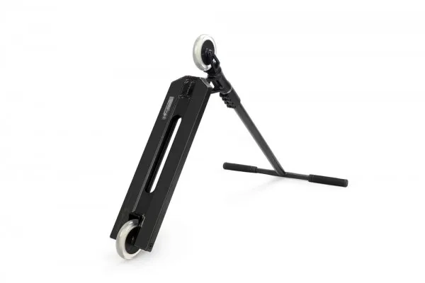 Самокат Tech Team Zorg Pro 2021 серый | Спорт и развлечения