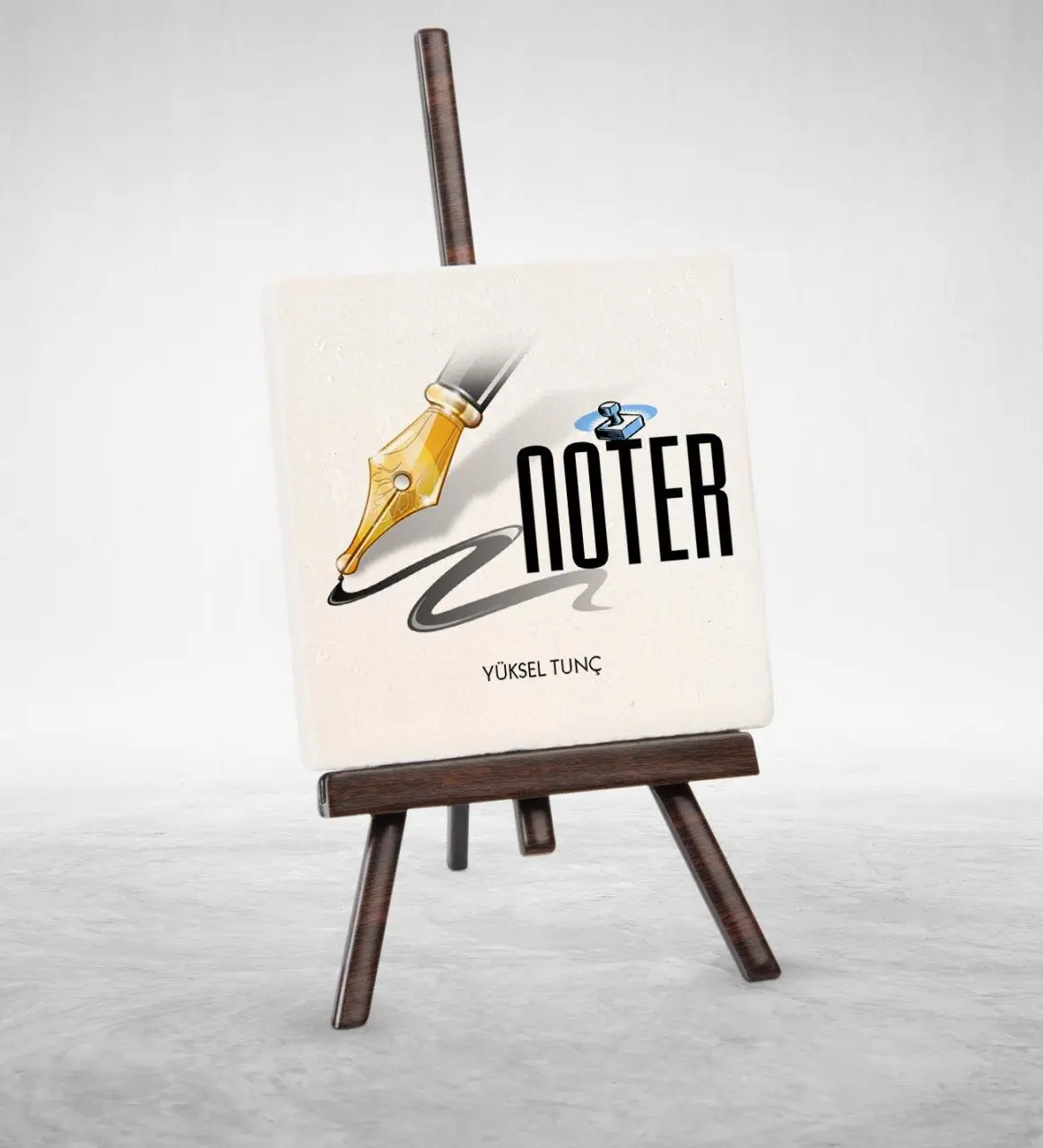 

Personalized Professional Notary Şovaleli Natural Stone