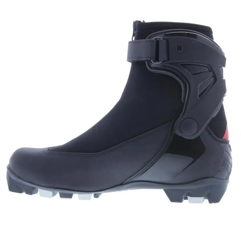 БОТИНКИ ДЛЯ ВЗРОСЛЫХ ДЛЯ БЕГОВЫХ ЛЫЖ COMBI 150 Decathlon