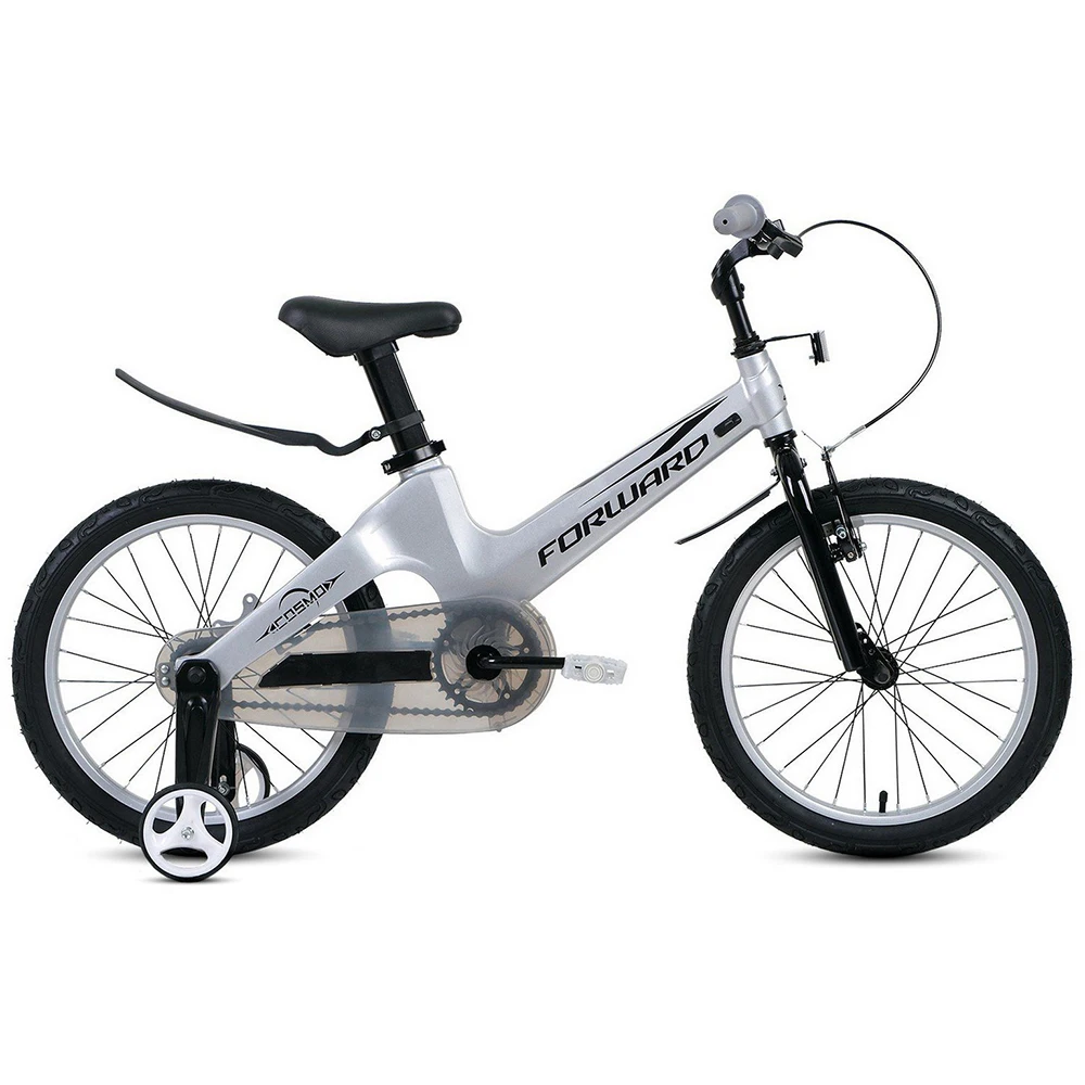 Велосипед FORWARD COSMO 18 (18&quot 1 ск.) 2019 2020|Велосипеды| |