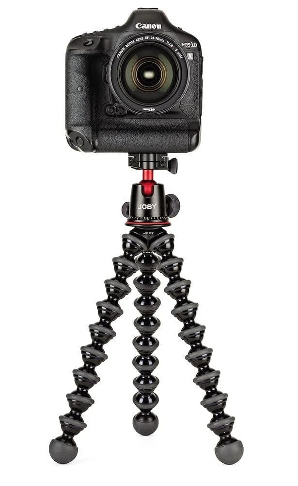 Штатив Joby GorillaPod 5K Kit | Электроника