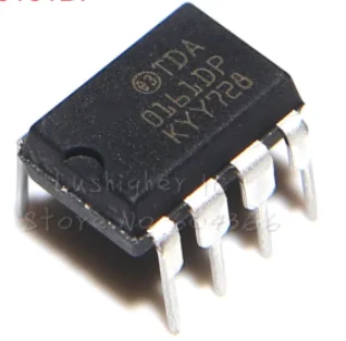 

TDA0161DP TDA0161 In-line DIP-8 Proximity Detector IC Chip 3PCS -1lot