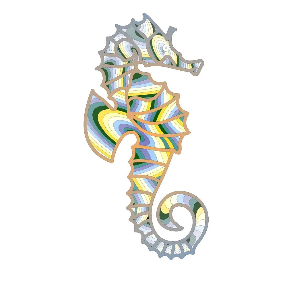 цифровой файл подготовленный специально для лазерной резки многослойных