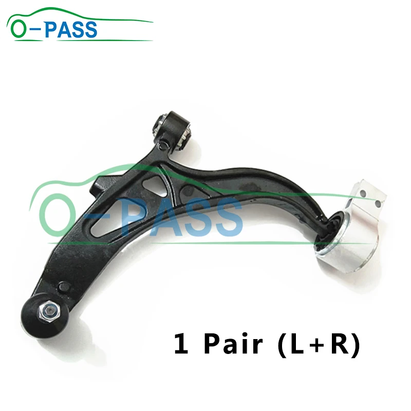 

Передняя ось OPASS, нижний рычаг управления для FORD Explorer V U502 2011- Suv BB5Z-3078-B, высокое качество, быстрая доставка
