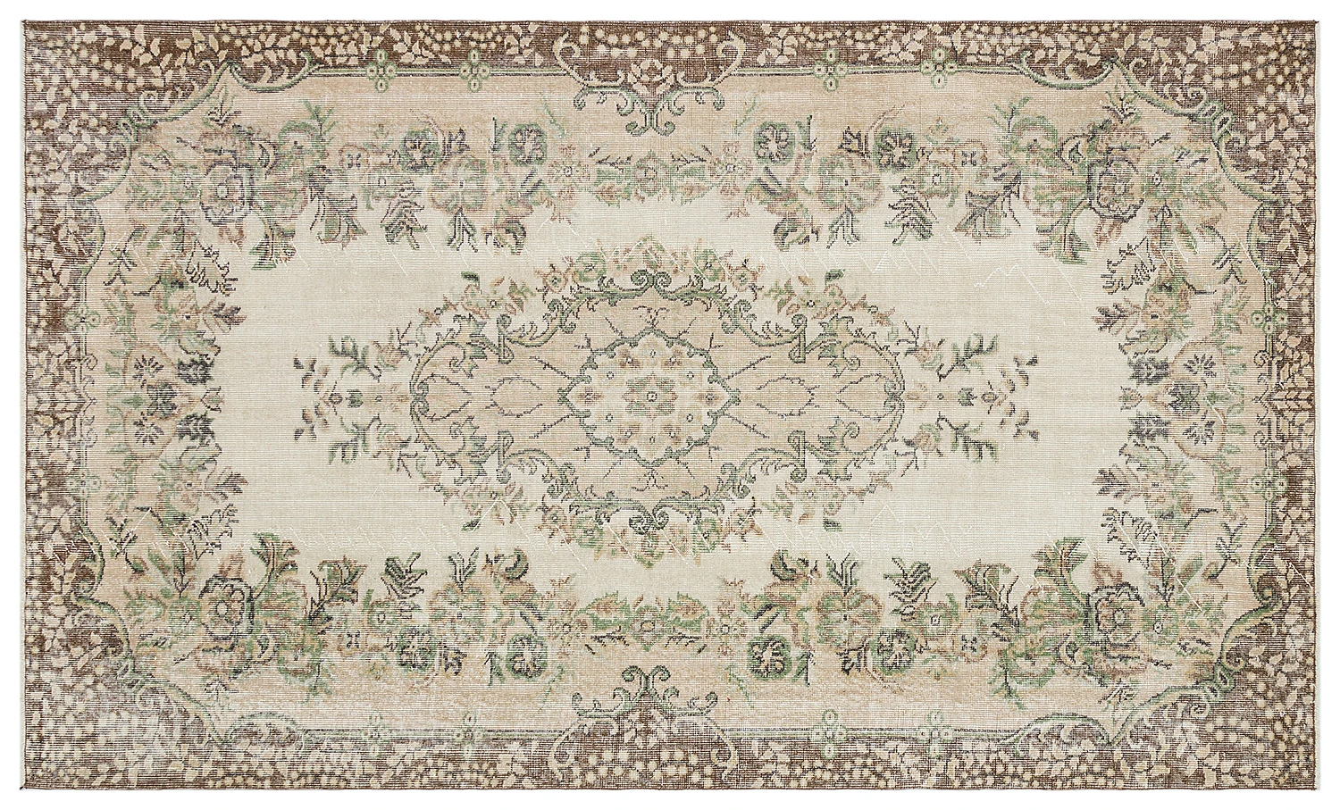 

Eskitme El Dokuma Vintage Hal(F1077)174x290