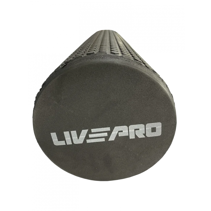 Фото Массажный ролик Livepro LP8230-90 (90 см) №1