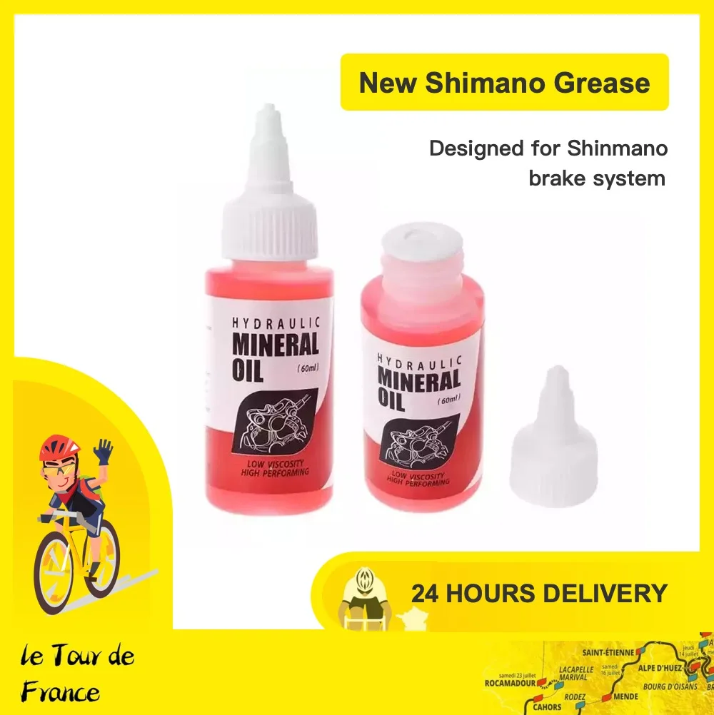 

Bike Chain Lubricant Grease For Bicycle MTB Lubrication Paraffin Chain Lubricant Shimano Mineral Oil Grease Bicycle Accessories