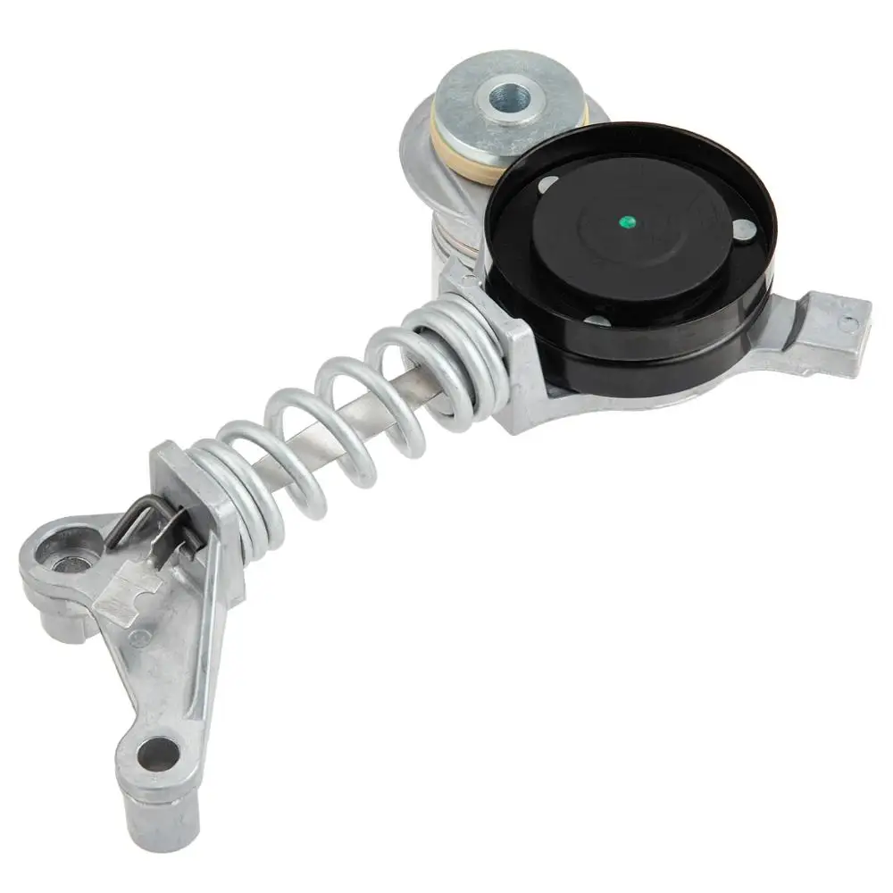 

V-Belt Tensioner Pulley 06C903133C 500170 For A4 2001-2006 A6 2001-2006 A8 2003-2005 C6 B6 8E