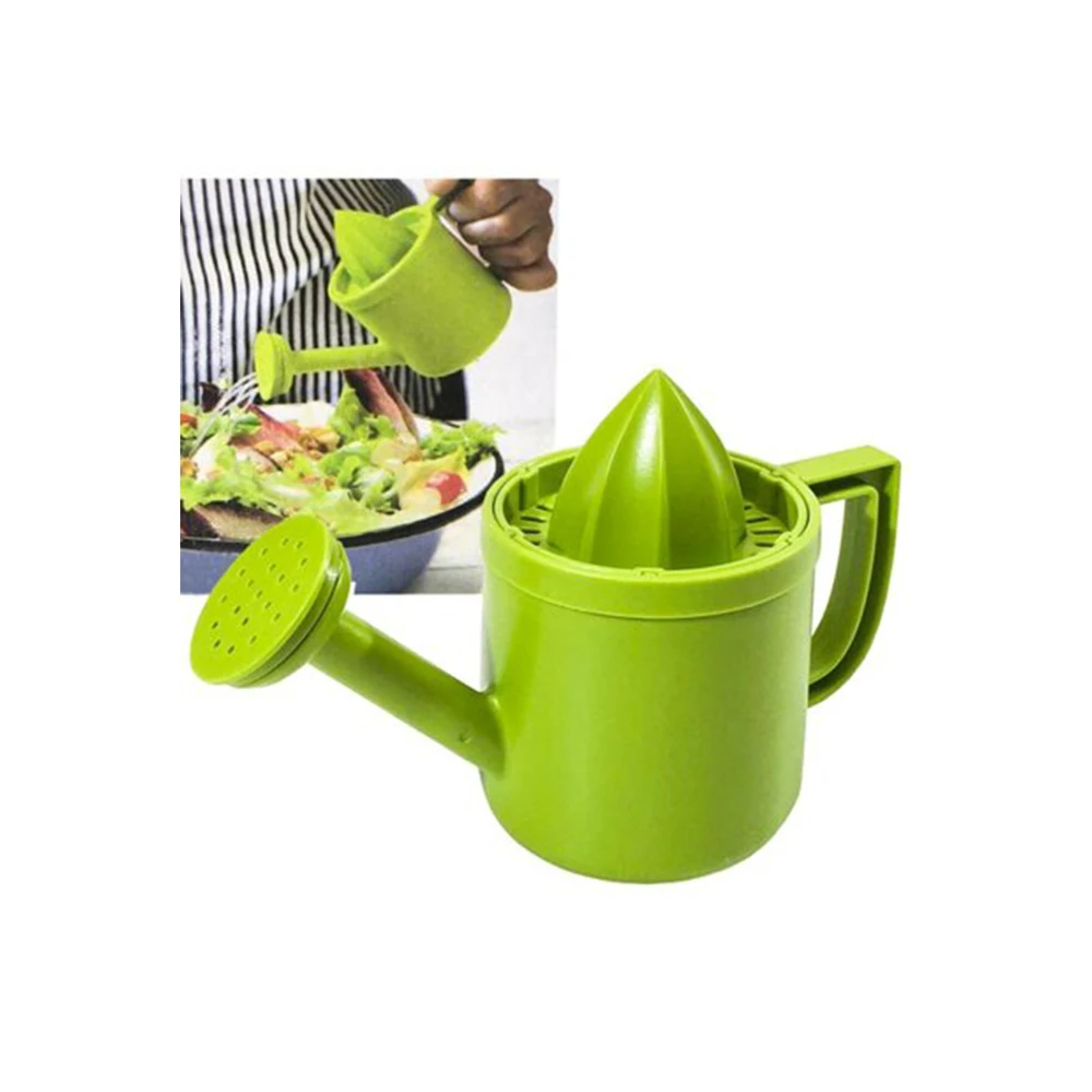 

Kitchen Accessories Manual Plastic Fruit Tool Orange Lemon Squeezer With Strainer Juicer Machine Portable Citrus Juicer