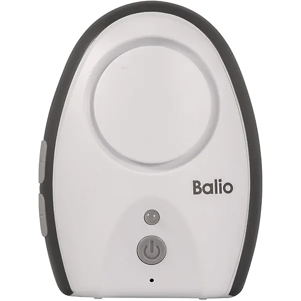 Радионяня Balio МB-03 с функцией ночника | Безопасность и защита