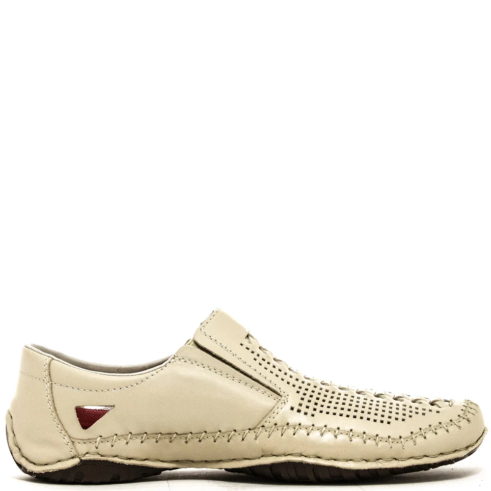 06388/60 Слипоны мужские Rieker | Обувь