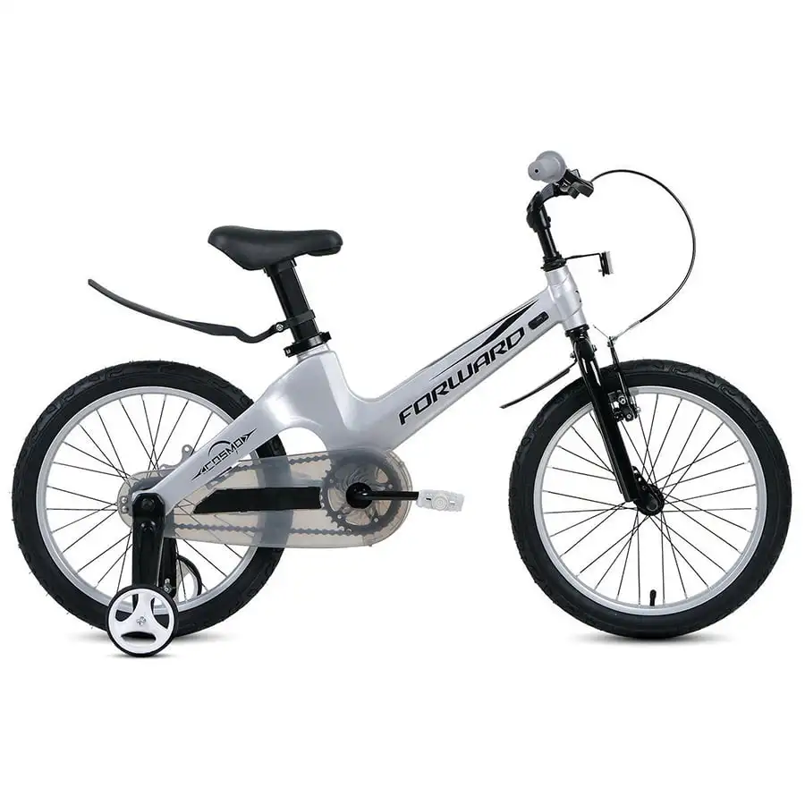 Bicycle for children 16 &quotforward Cosmo mg 20-21 year novasport Lightweight Durable Reliable Sport Equipment Safety Protection Riding Road