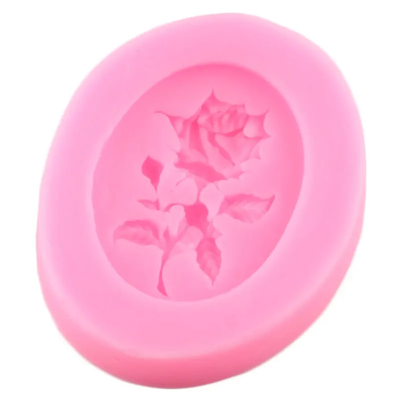 Форма для конфет полимерной глины шоколада мыла | Дом и сад